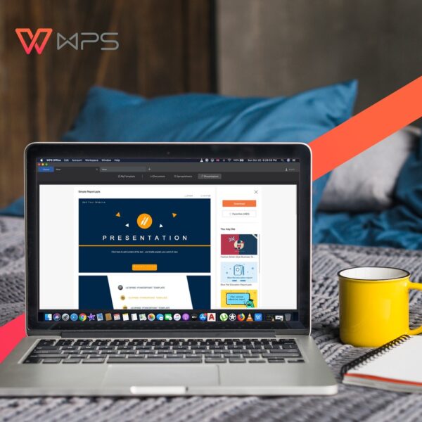 WPS Office Review