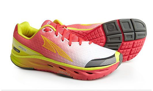 Altra Running Shoes