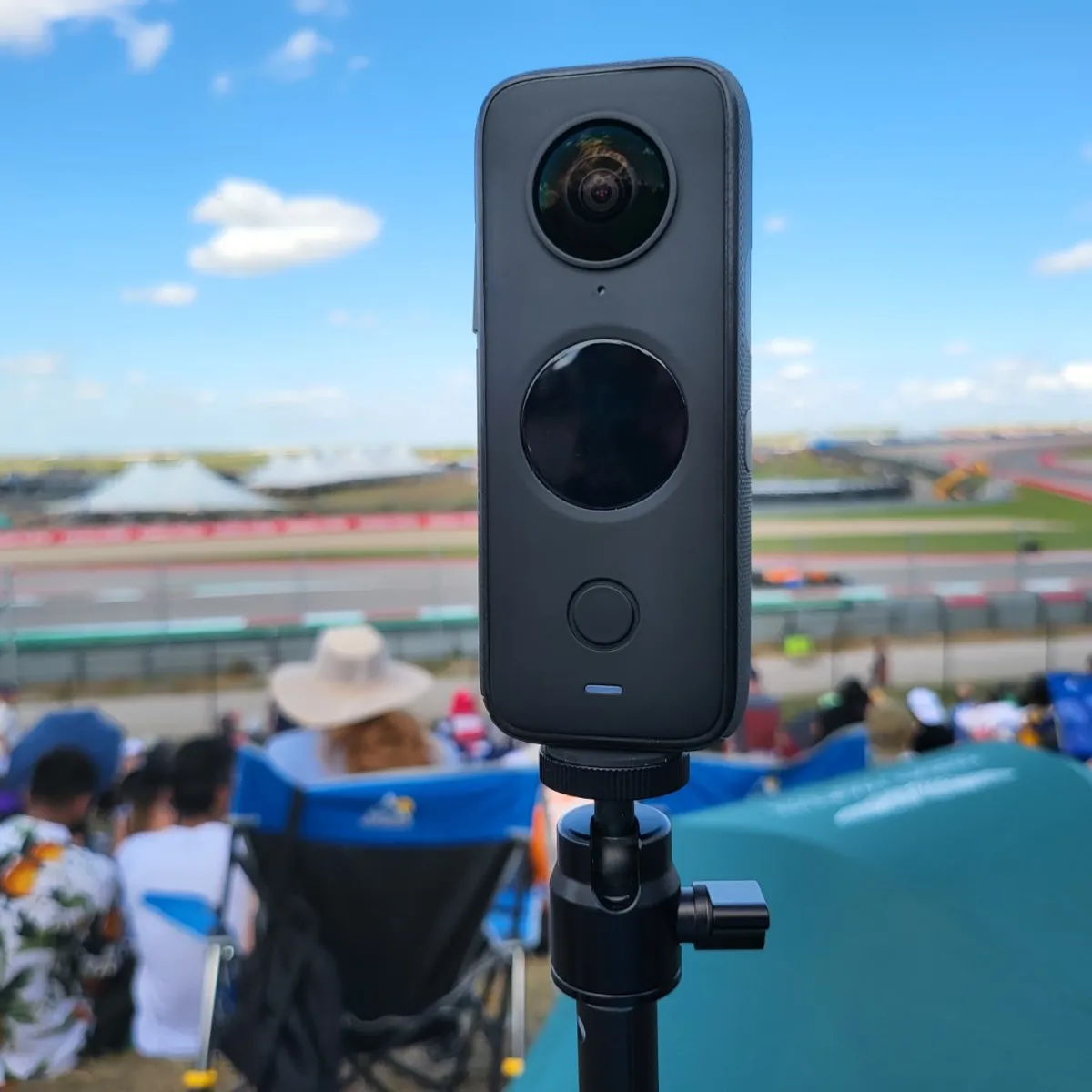 Insta360 Camera