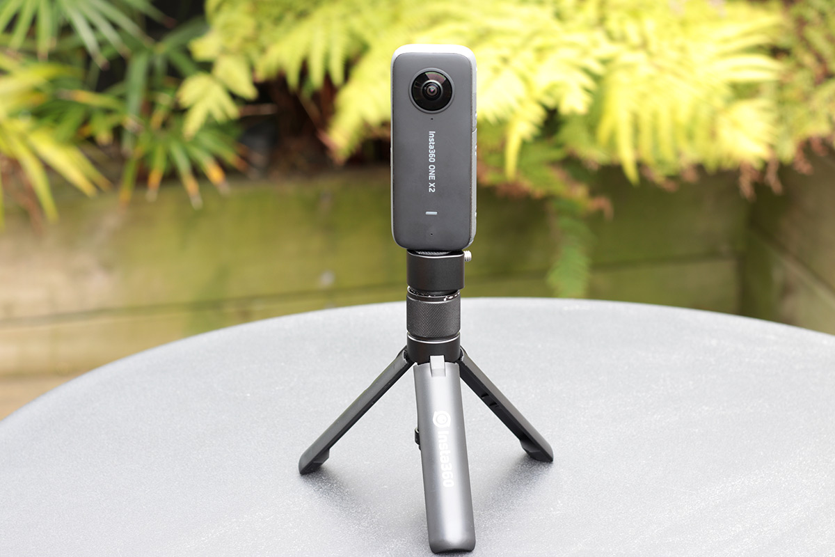 Insta360 Camera