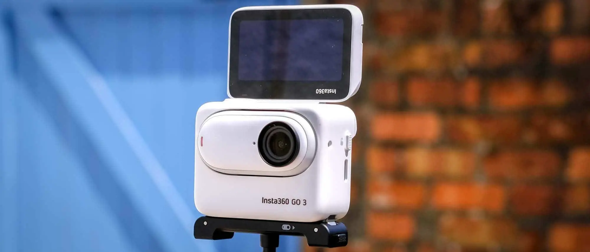 Insta360 Camera